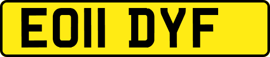 EO11DYF