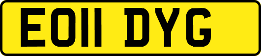 EO11DYG