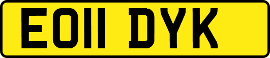EO11DYK