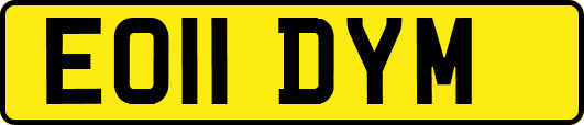 EO11DYM