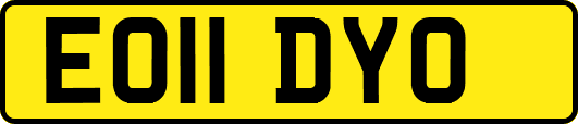 EO11DYO