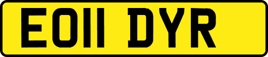 EO11DYR