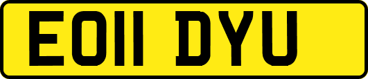 EO11DYU