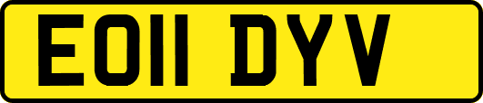 EO11DYV