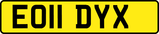EO11DYX