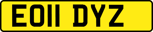 EO11DYZ