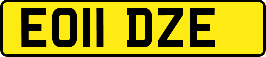 EO11DZE