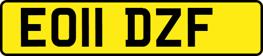 EO11DZF