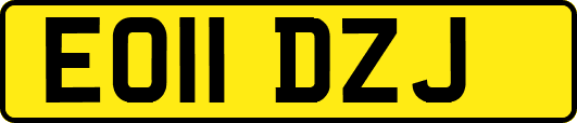 EO11DZJ