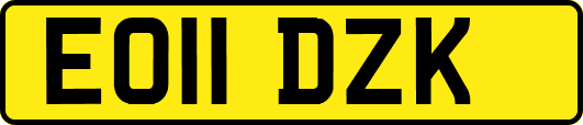 EO11DZK