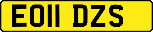 EO11DZS