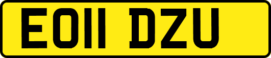 EO11DZU
