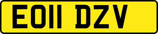 EO11DZV