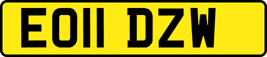 EO11DZW