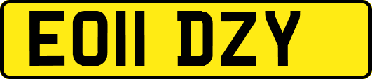 EO11DZY