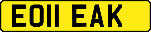 EO11EAK