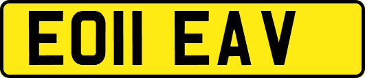 EO11EAV