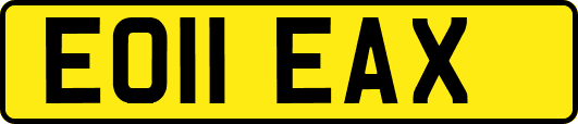 EO11EAX