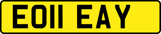 EO11EAY