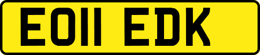 EO11EDK