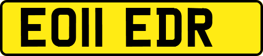 EO11EDR
