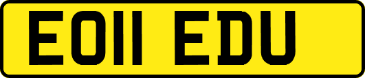 EO11EDU