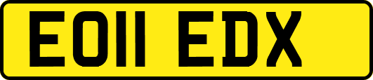 EO11EDX