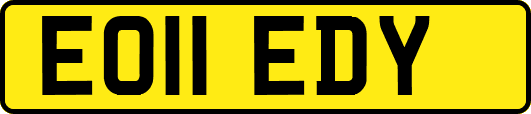 EO11EDY