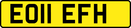 EO11EFH
