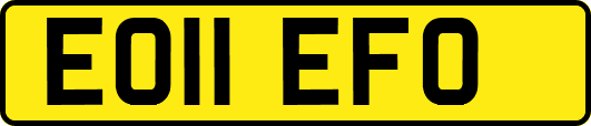 EO11EFO
