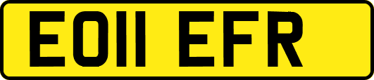 EO11EFR