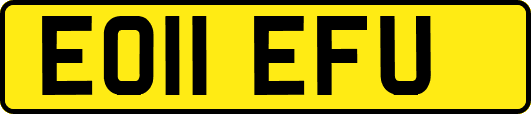 EO11EFU
