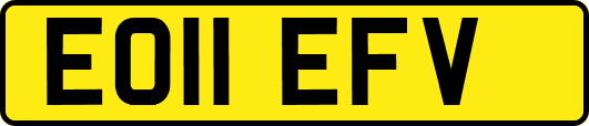 EO11EFV