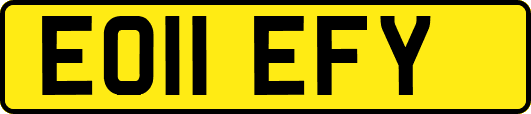 EO11EFY