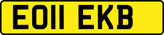 EO11EKB