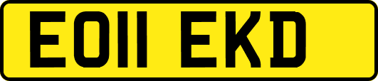 EO11EKD