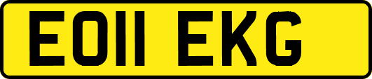 EO11EKG