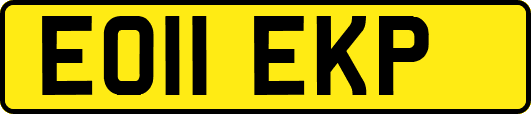 EO11EKP