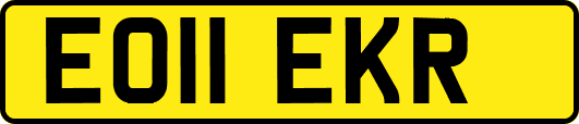 EO11EKR