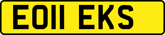 EO11EKS