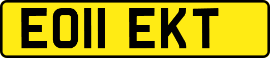 EO11EKT