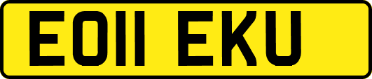 EO11EKU