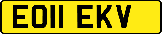 EO11EKV