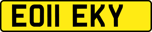 EO11EKY