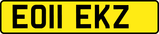 EO11EKZ