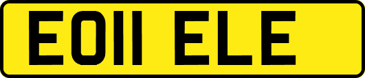 EO11ELE
