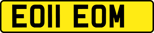 EO11EOM