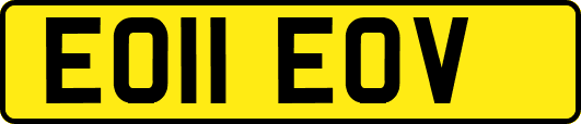 EO11EOV