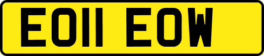 EO11EOW