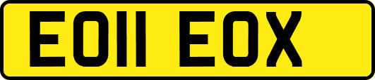 EO11EOX